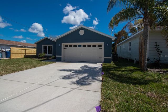 5422 CHARLES STREET, New Port Richey, FL 34652