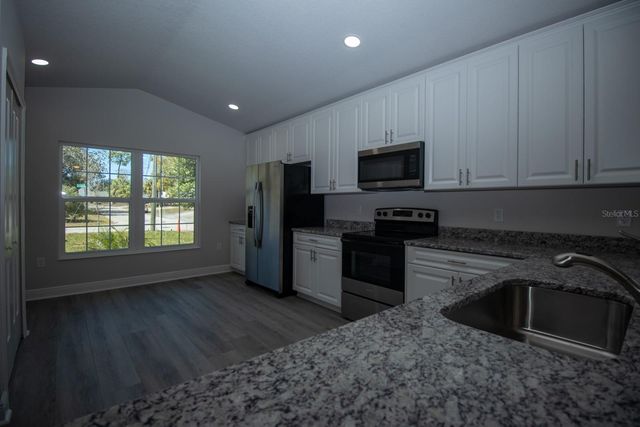 5422 CHARLES STREET, New Port Richey, FL 34652