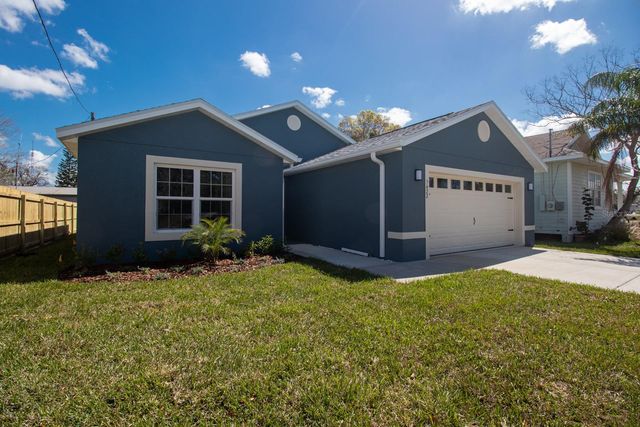 5422 CHARLES STREET, New Port Richey, FL 34652