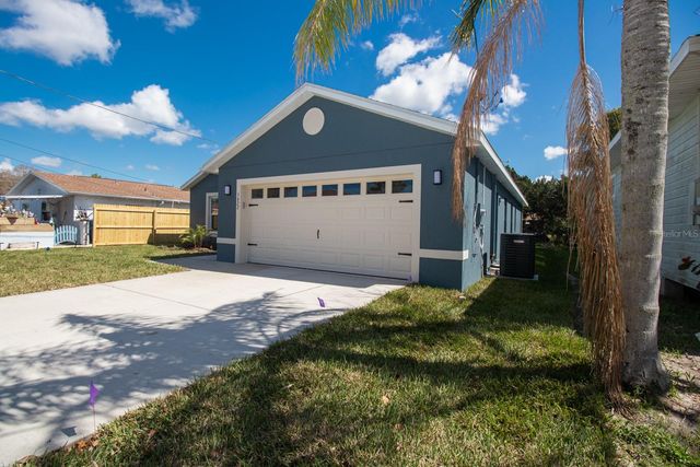 5422 CHARLES STREET, New Port Richey, FL 34652