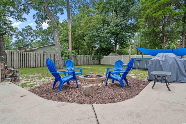 4503 Poinsett St., North Myrtle Beach, SC 29582