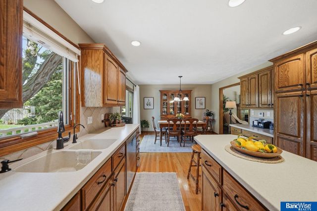 5101 S Bennington Place, Lincoln, NE 68516