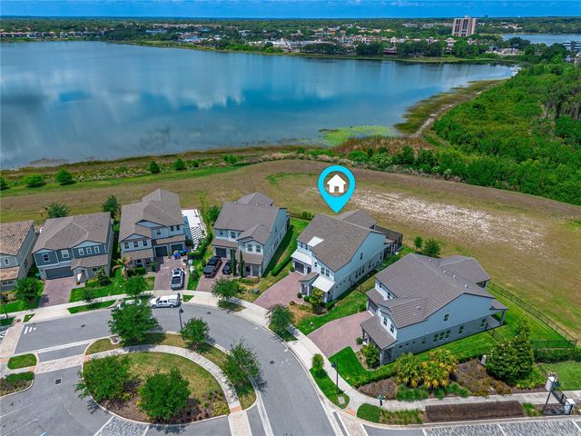 6013 BIMINI TWIST LOOP, Orlando, FL 32819