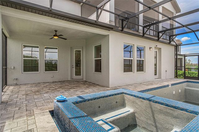 6013 BIMINI TWIST LOOP, Orlando, FL 32819