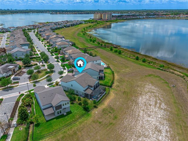 6013 BIMINI TWIST LOOP, Orlando, FL 32819