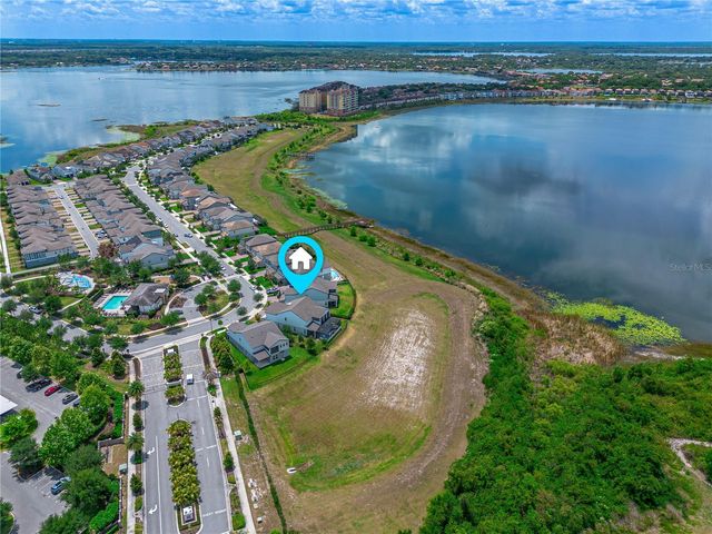 6013 BIMINI TWIST LOOP, Orlando, FL 32819
