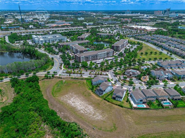 6013 BIMINI TWIST LOOP, Orlando, FL 32819