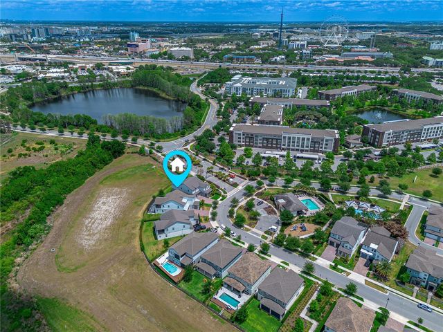 6013 BIMINI TWIST LOOP, Orlando, FL 32819
