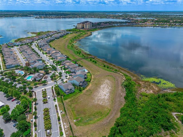 6013 BIMINI TWIST LOOP, Orlando, FL 32819