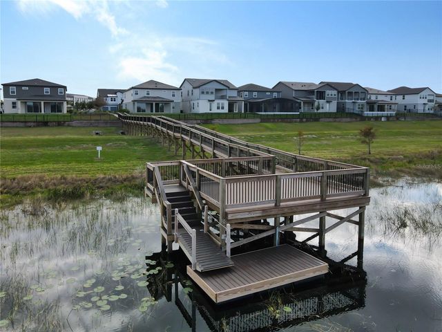 6013 BIMINI TWIST LOOP, Orlando, FL 32819