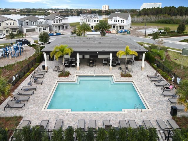 6013 BIMINI TWIST LOOP, Orlando, FL 32819