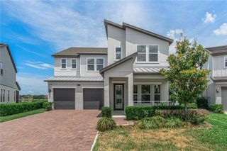6013 BIMINI TWIST LOOP, Orlando, FL 32819