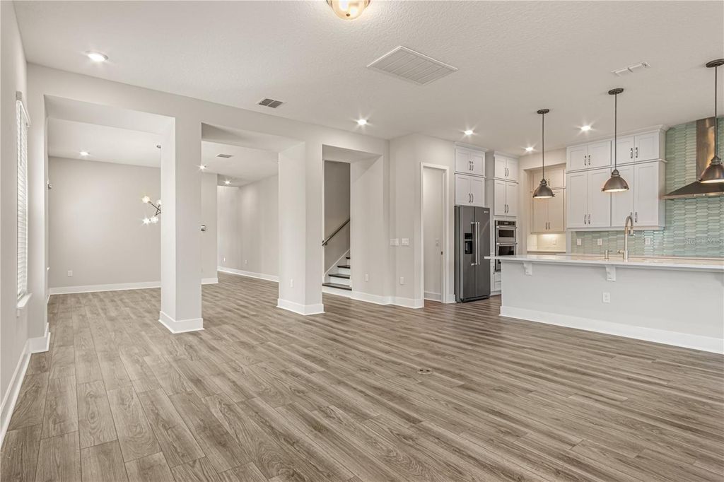 Image 15 of property listing at 6013 BIMINI TWIST LOOP, Orlando, FL 32819