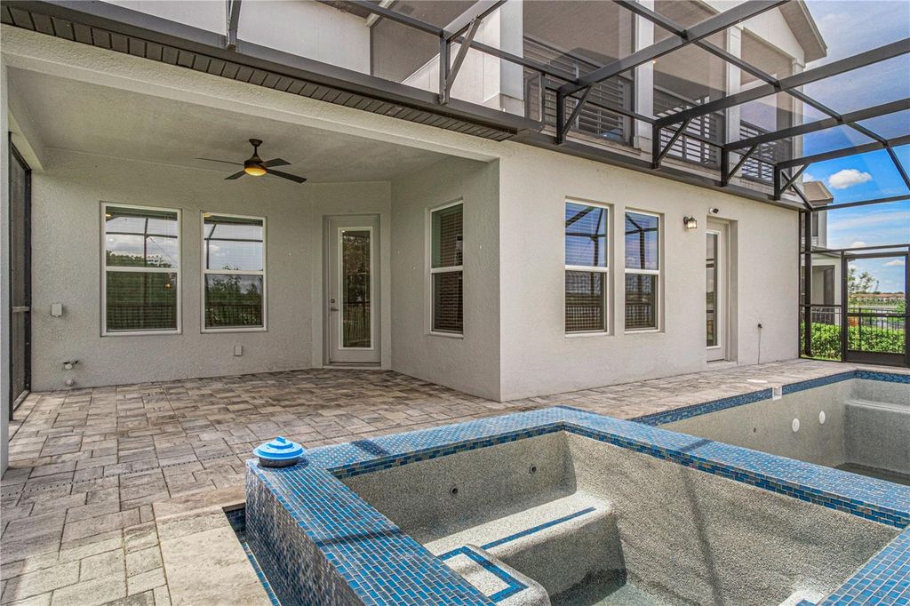Image 51 of property listing at 6013 BIMINI TWIST LOOP, Orlando, FL 32819