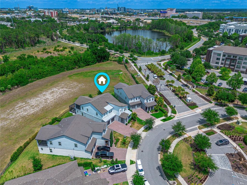 Image 53 of property listing at 6013 BIMINI TWIST LOOP, Orlando, FL 32819