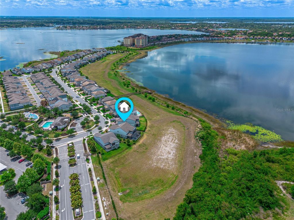 Image 54 of property listing at 6013 BIMINI TWIST LOOP, Orlando, FL 32819