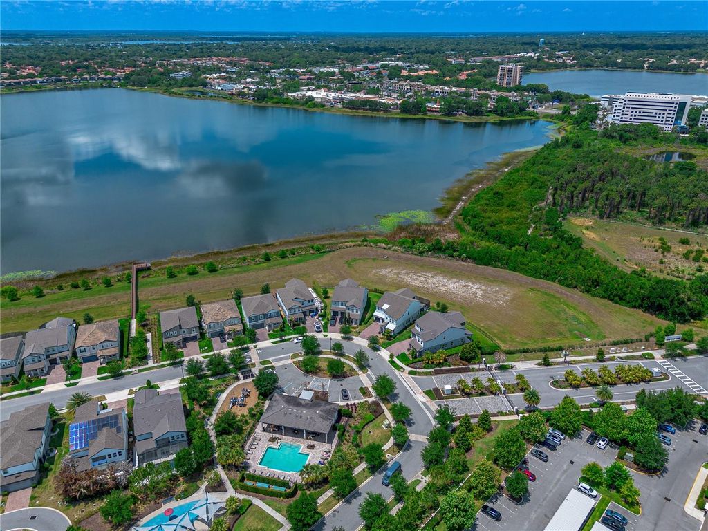 Image 57 of property listing at 6013 BIMINI TWIST LOOP, Orlando, FL 32819