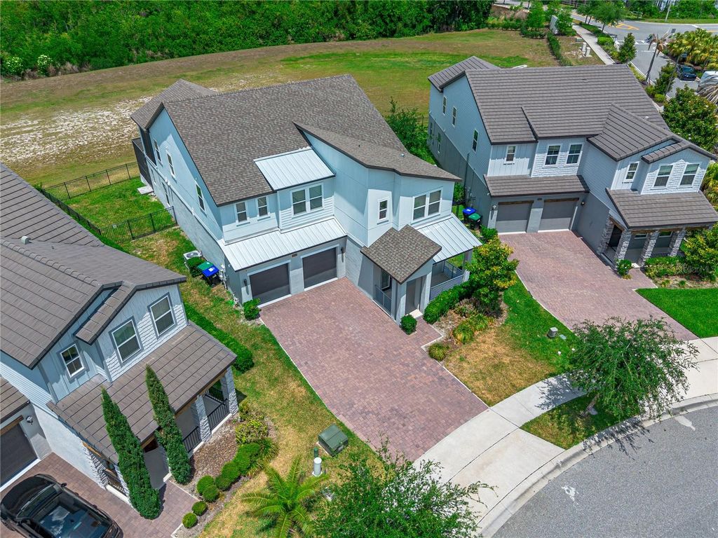 Image 62 of property listing at 6013 BIMINI TWIST LOOP, Orlando, FL 32819