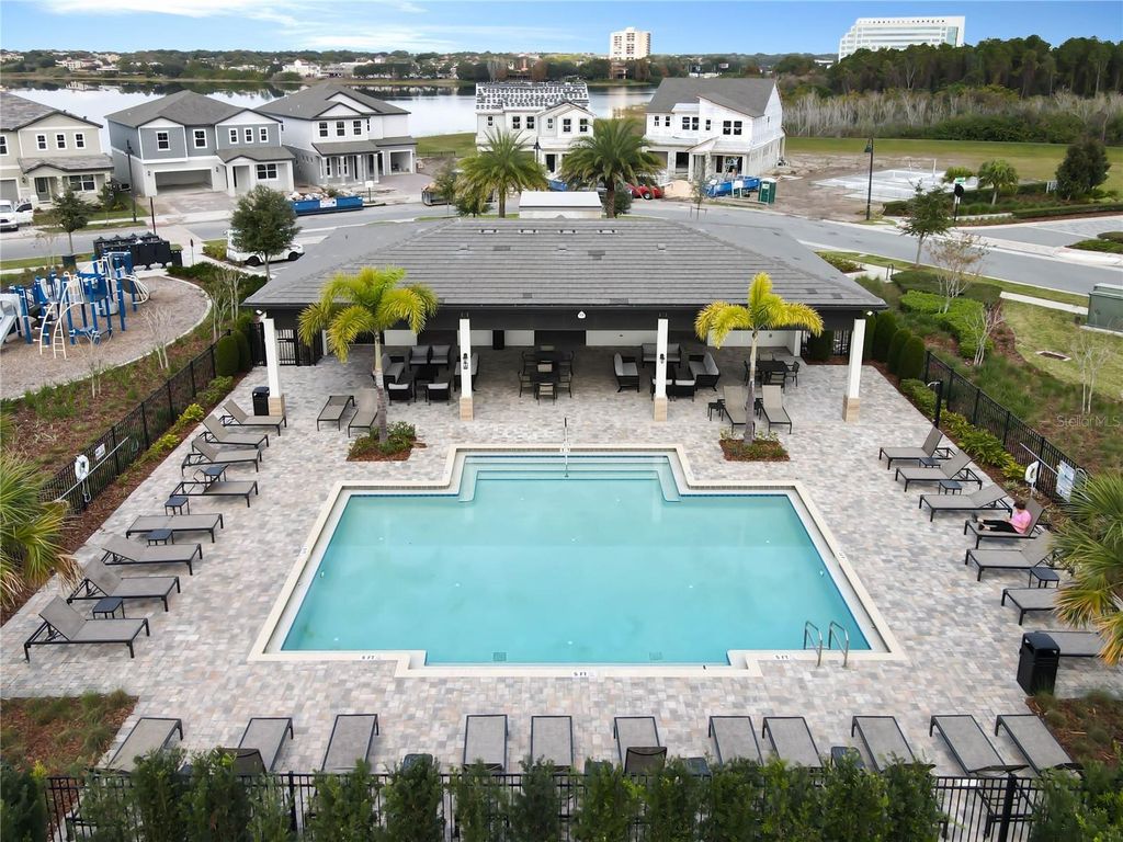 Image 69 of property listing at 6013 BIMINI TWIST LOOP, Orlando, FL 32819