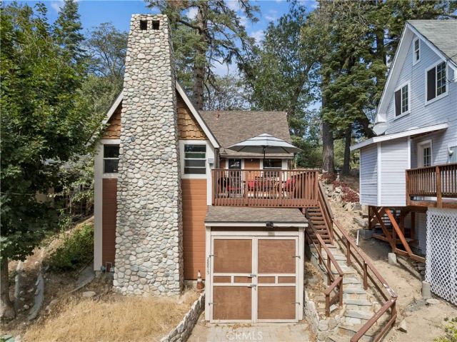 28815 Cedar, Lake Arrowhead, CA 92352