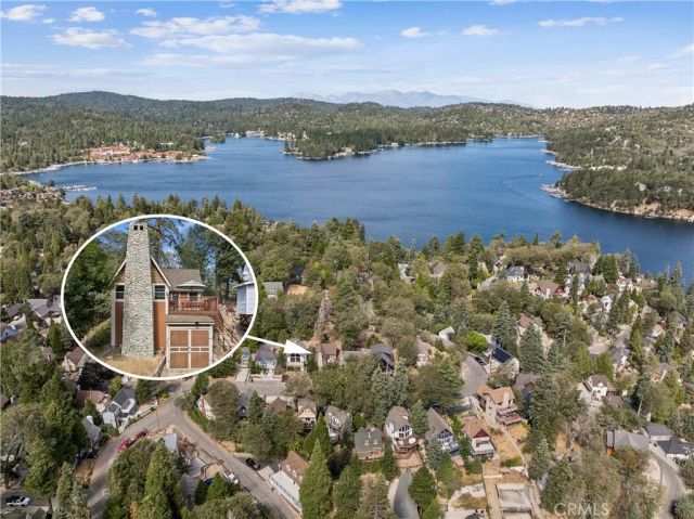 28815 Cedar, Lake Arrowhead, CA 92352