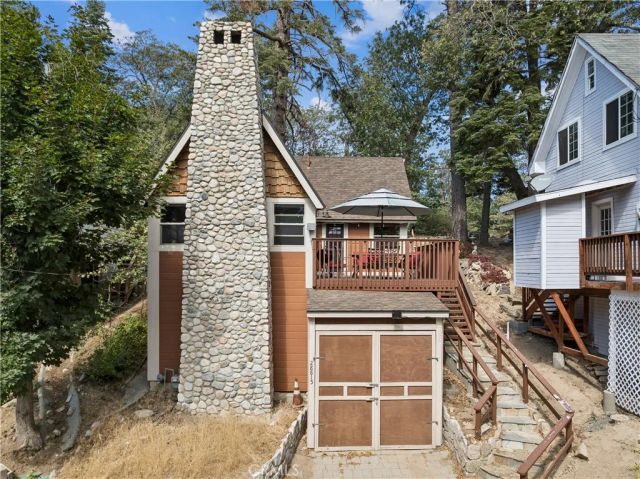 28815 Cedar, Lake Arrowhead, CA 92352