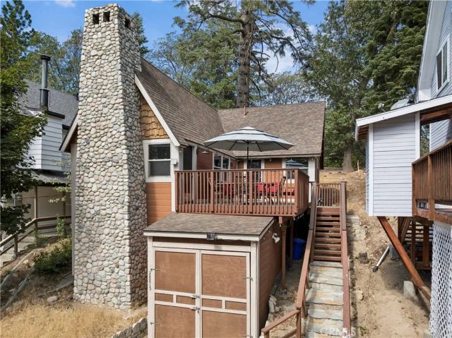 28815 Cedar, Lake Arrowhead, CA 92352