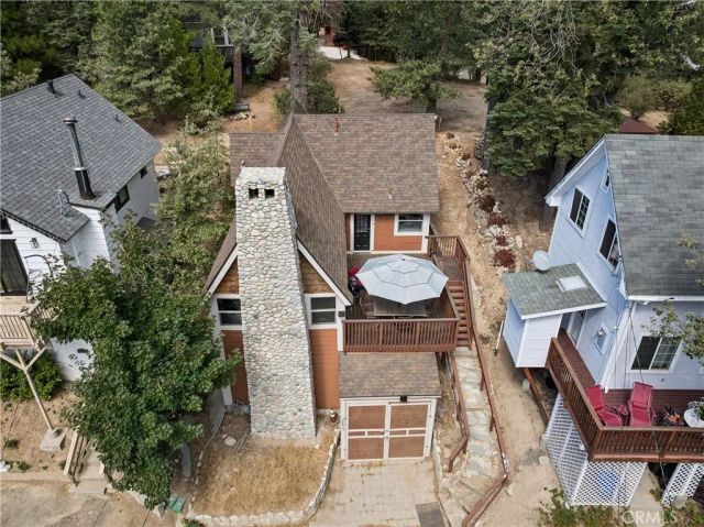 28815 Cedar, Lake Arrowhead, CA 92352