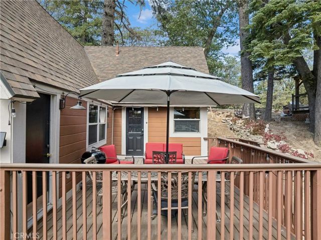28815 Cedar, Lake Arrowhead, CA 92352