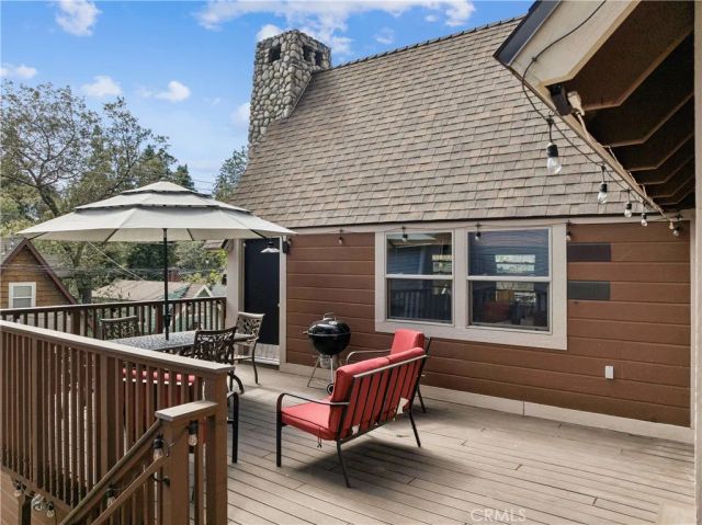 28815 Cedar, Lake Arrowhead, CA 92352