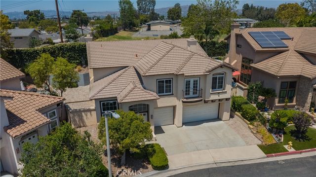 2748 Ashwood Circle, Fullerton, CA 92835