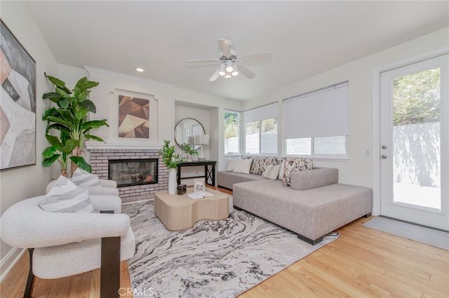 2748 Ashwood Circle, Fullerton, CA 92835