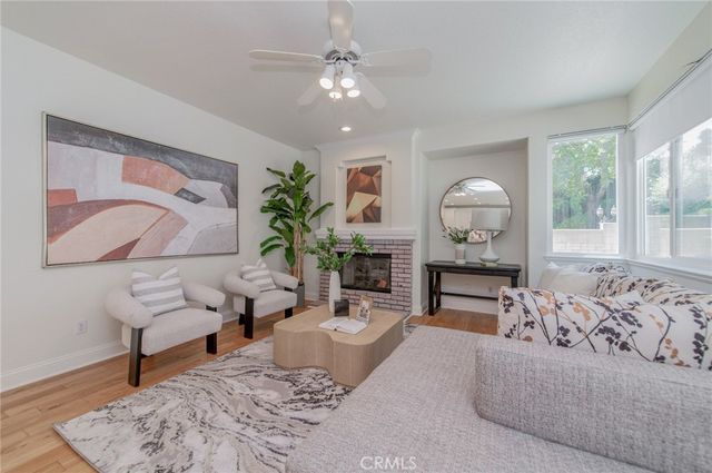 2748 Ashwood Circle, Fullerton, CA 92835