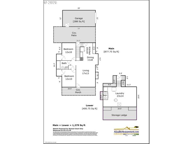 7405 N BURRAGE Ave, Portland, OR 97217