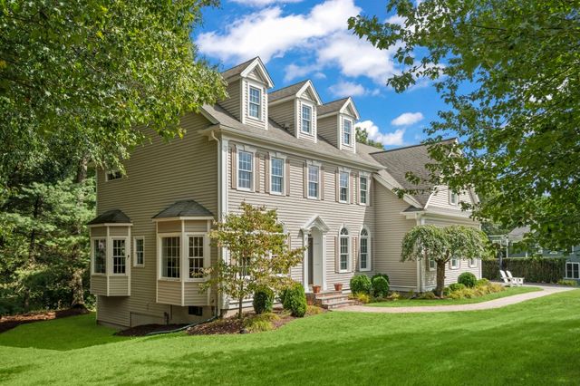 65 Deerpath Road, Dedham, MA 02026