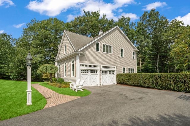 65 Deerpath Road, Dedham, MA 02026