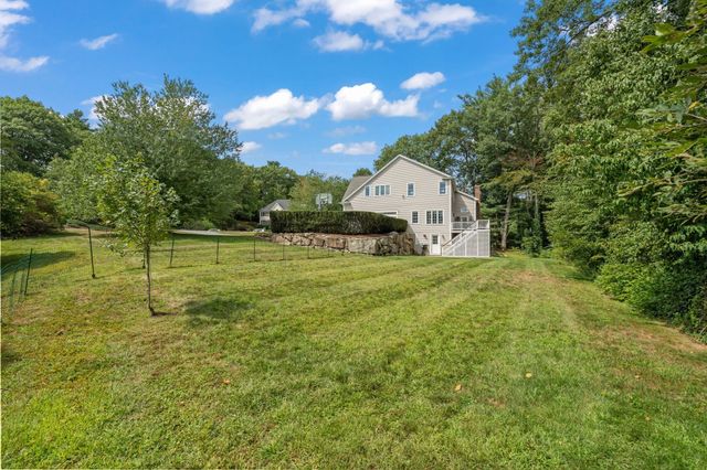 65 Deerpath Road, Dedham, MA 02026