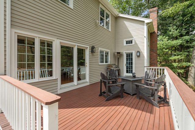 65 Deerpath Road, Dedham, MA 02026