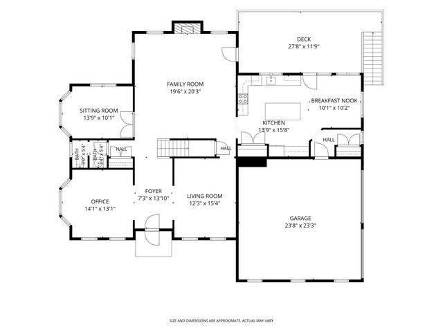 65 Deerpath Road, Dedham, MA 02026