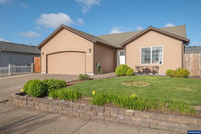 4769 Bayne St NE, Salem, OR 97305