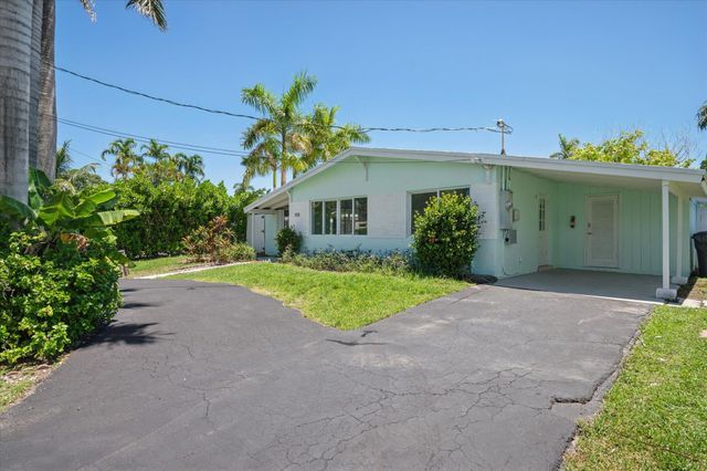1158 Grant Street, Hollywood, FL 33019