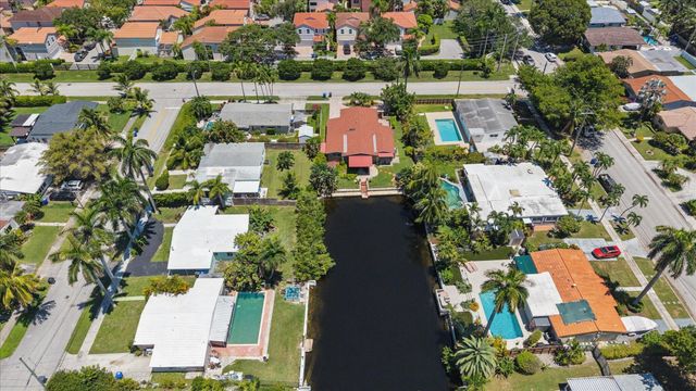 1158 Grant Street, Hollywood, FL 33019