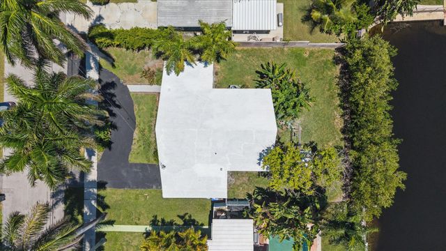 1158 Grant Street, Hollywood, FL 33019