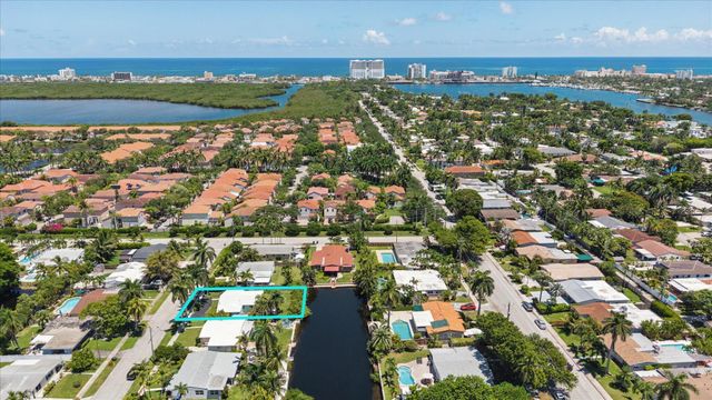 1158 Grant Street, Hollywood, FL 33019