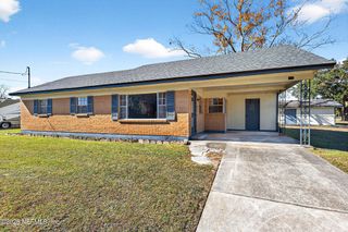 772 ALVIS Road, Jacksonville, FL 32220
