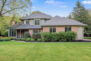 15632 Katherine Trail, Marshall Twp, MI 49068