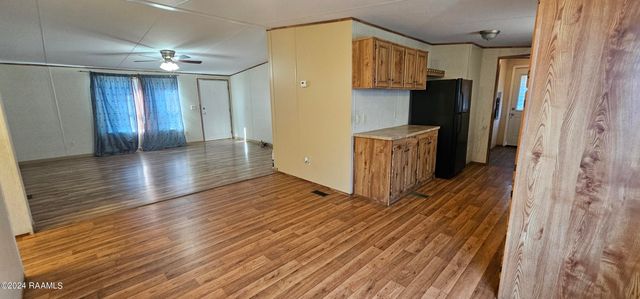 1183 Lena Drive, Arnaudville, LA 70512