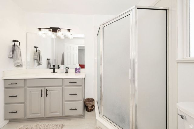 78 W 200 S, Morgan, UT 84050