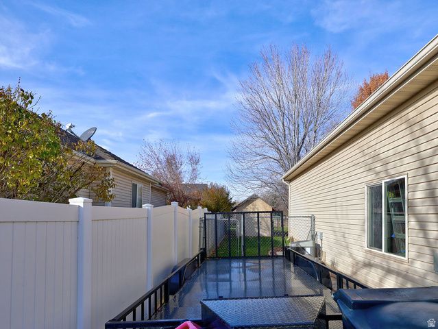 78 W 200 S, Morgan, UT 84050