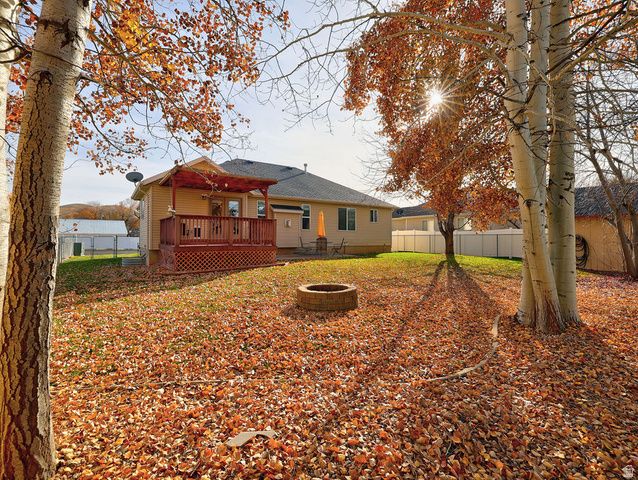 78 W 200 S, Morgan, UT 84050